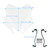 Windshield WindScreen fit for DUCATI MULTISTRADA V4/S/S SPORT 2021-2023 Clean