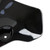 ABS Motorcycle Windshield WindScreen fit for YAMAHA MT-07 MT 07 2021-2023 Black