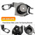 Front Lower Driver Coil Spring Bracket 926-079 For Jeep Grand Cherokee 99-04