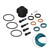 6816250 Hydraulic Control Valve Seal Kit For Bobcat 751 753 763 773 863 864 873