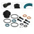 6816250 Hydraulic Control Valve Seal Kit For Bobcat 751 753 763 773 863 864 873