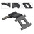 7193725 Cab Door Hinge Compatible With Bobcat S630 S650 S740 T650 T740 T870