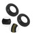 2PCS 6705847 Motor Carrier Shaft Seal For Bobcat 653 743 753 763 S150 S175 S570