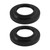 2PCS 6705847 Motor Carrier Shaft Seal For Bobcat 653 743 753 763 S150 S175 S570