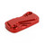 Red Rear Brake Fluid Reservoir Cap For Suzuki GSX-S 750 GSXS 750 2017-2024