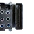 Unprogrammed 68145835AE ABS Control Module For Jeep Wrangler 2012-2014 3.6L