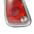 Rear Left Tail Light Lamp 63217166955 For Mini Cooper R50 R52 R53 2005-2008