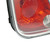 Rear L+R Tail Light Lamp 63217166955 56 For Mini Cooper R50 R52 R53 2005-2008