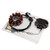 Generator Stator Regulator & Gasket For Honda CRF250R CRF 250R AC 2022-2024
