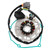 Ignition Stator Generator with Gasket For Kawasaki KX250-A 74-76 KX 250 05-07