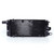 Radiator Grille Guard Cooler For Honda Shadow 600 Steed 400 600 NV600 1988-1998 Black Generic