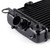 Radiator Grille Guard Cooler For Honda Shadow 600 Steed 400 600 NV600 1988-1998 Black Generic
