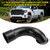 3.5" Black High Flow Turbo Intake Elbow For GM 6.6L LML Duramax Diesel 11-16