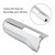 Reverse lever handle Cover Fits For Honda Goldwing GL1500 1990-2000 Chrome