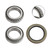 Axle Bearing & Seal Kit Fits For Bobcat Skid Steer S220 S250 S300 S330