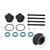 6816252 Control Valve Seal Kit For Bobcat 751 873 883 963 A300 S130 S220 S250