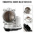 Throttle Body BL3Z-9E926-B For Ford F-150 with 3.5L V6 Ecoboost Engine 2011-2016