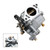Carburetor Carb fit for Yamaha 4 stroke F15 electric start boat engine
