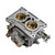 Carburetor Carb Outboard Motor fit for Yamaha 40HP 2-stroke SP36X 6F6-14301-00