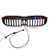 Gloss Black Front Kidney Grille Mesh Fit BMW 3 Series G20 G28 2023-2024 M Gloss Black Front Kidney Grille Mesh Fit BMW 3 Series G20 G28 2023-2024 M