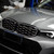 Diamond Black Silver Front Kidney Grille Mesh Fit BMW 3 Series G20 G28 2023-2024 Diamond Black Silver Front Kidney Grille Mesh Fit BMW 3 Series G20 G28 2023-2024