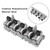 Automatic Transmission Solenoid A4CF1 A4CF2 46313-23000 For Hyundai Kia Automatic Transmission Solenoid A4CF1 A4CF2 46313-23000 For Hyundai Kia