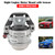 Right Engine Motor Mount With Sensor 4H0199256T For Audi S6 RS6 S7 RS7 4.0L