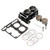 STD 62mm Cylinder Piston Gasket Kit for Kawasaki Ninja 250 ABS Z250 2013-2024
