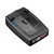 RAD2000 360??Laser Electronic Dog Car Mobile Speed Radar Speed Measuring Detector