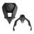 Passenger Sissy Bar Backrest for Yamaha X MAX X-MAX 300 2017-2022