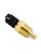 Water Temperature Sensor 716/30126 71630126 For JCB Parts JCB 2CX 3CX 4CX Water Temperature Sensor 716/30126 71630126 For JCB Parts JCB 2CX 3CX 4CX