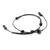 Rear Right ABS Wheel Speed Sensor 4670A574 For Mitsubishi Outlander III 2010-On Generic