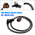 ABS Wheel Speed Sensor Rear Right For Mitsubishi Lancer Evo 2.0 16V MR493456