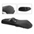 Front Rider Seat Driver Cushion Pu Black Fit For Honda Adv160 Adv 160 2022-2023