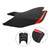 Front Rider Seat Driver Cushion Pu Fit For Aprilia Rs660 Tuono 660 2020-2023