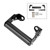 Phone Navigation Bracket Gps Extend Bracket 22Mm Black For Motorbike Motocycle