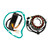 Generator Stator Regulator & Gasket For Suzuki VS1400 Boulevard S83 2005-2009 Generator Stator Regulator & Gasket For Suzuki VS1400 Boulevard S83 2005-2009
