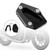 Kickstand Enlarge Plate Pad fit for Speed Twin 900 22-23 Street Cup 900 17-18 Black Kickstand Enlarge Plate Pad fit for Speed Twin 900 22-23 Street Cup 900 17-18 Black