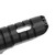 Front Footrests Foot Peg fit for INTERCEPTOR 650 2018-2023 Hunter 350 2022-2023 Black