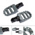 Front Footrests Foot Peg fit for INTERCEPTOR 650 CONTINENTAL 650 2019-2023 Front Footrests Foot Peg fit for INTERCEPTOR 650 CONTINENTAL 650 2019-2023