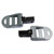 Front Footrests Foot Peg fit for INTERCEPTOR 650 CONTINENTAL 650 2019-2023 Front Footrests Foot Peg fit for INTERCEPTOR 650 CONTINENTAL 650 2019-2023
