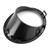 Front Bumper Fog Light Lamp Cover Bezel For Mini Cooper R55 R56 R57 2007-2010 Front Bumper Fog Light Lamp Cover Bezel For Mini Cooper R55 R56 R57 2007-2010