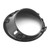Front Bumper Fog Light Lamp Cover Bezel For Mini Cooper R55 R56 R57 2007-2010 Front Bumper Fog Light Lamp Cover Bezel For Mini Cooper R55 R56 R57 2007-2010