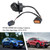 Rear Backup Reverse View Camera 95760-D9000 For Kia Sportage 2016 2017 2018 Generic