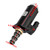 YN35V00050F1 Solenoid KWE5K-31 30C50-122 For Kobelco SK200-8 SK260LC-8 SK330-8