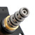 YN35V00050F1 Solenoid KWE5K-31 30C50-122 For Kobelco SK200-8 SK260LC-8 SK330-8