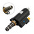 121-1490 1211490 Rotary Solenoid Valve For CAT E320B E320C E320D E330 E325B 121-1490 1211490 Rotary Solenoid Valve For CAT E320B E320C E320D E330 E325B
