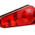 LED ATV 2411153 Brake Tail Lights For Polaris Sportsman 500-800 2005-2017 Red