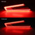 UTV LED Rear Brake Tail Lights For Polaris RZR PRO XP XP4 2020-2023 Red