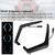 LED RGB Grille Lights Turn Signal Fang Accent For Polaris RZR XP 1000 Turbo 2019-22